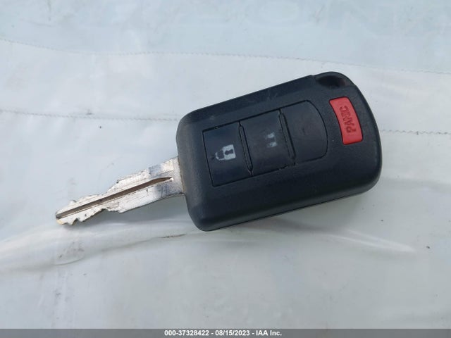 Mitsubishi Mirage G4 Es 2019 ML32F3FJ9KHF15467 Image 11