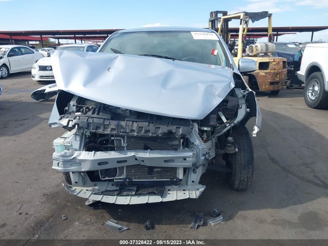 Mitsubishi Mirage G4 Es 2019 ML32F3FJ9KHF15467 Image 13