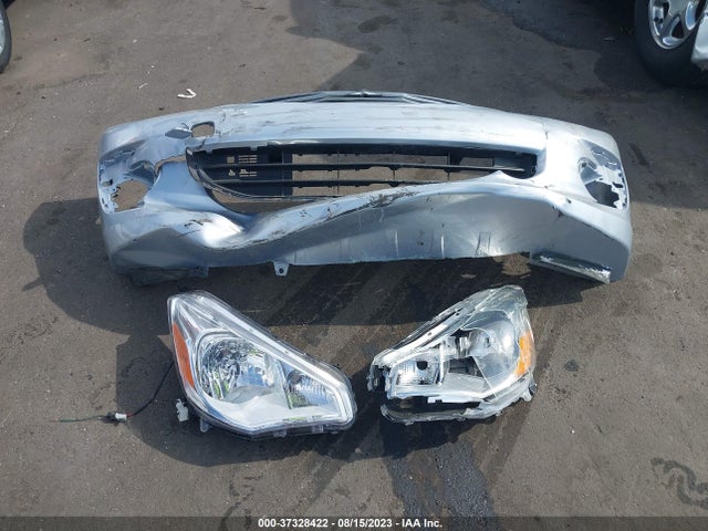 Mitsubishi Mirage G4 Es 2019 ML32F3FJ9KHF15467 Image 12