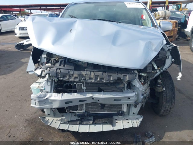 Mitsubishi Mirage G4 Es 2019 ML32F3FJ9KHF15467 Image 6
