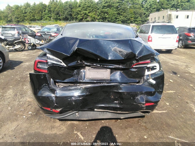 2019 Tesla 3, VIN: 5YJ3E1EA2KF322763