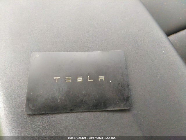 2019 Tesla 3, VIN: 5YJ3E1EA2KF322763
