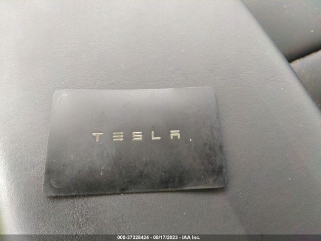 5YJ3E1EA2KF322763 Tesla Model 3 Range