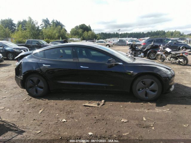 5YJ3E1EA2KF322763 Tesla Model 3 Range