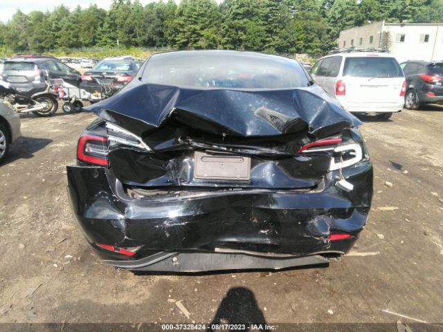 5YJ3E1EA2KF322763 Tesla Model 3 Range