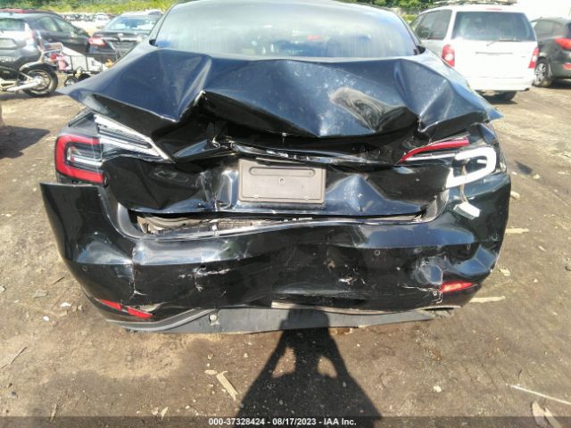 5YJ3E1EA2KF322763 Tesla Model 3 Range