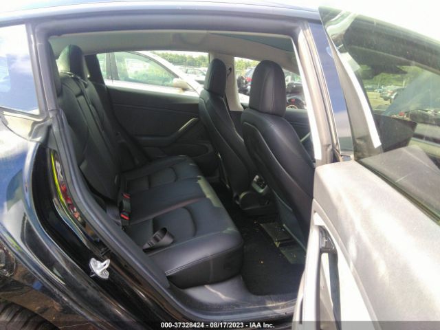 5YJ3E1EA2KF322763 Tesla Model 3 Range