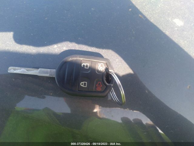 3FADP4EJ3KM142614 Ford FIESTA SE