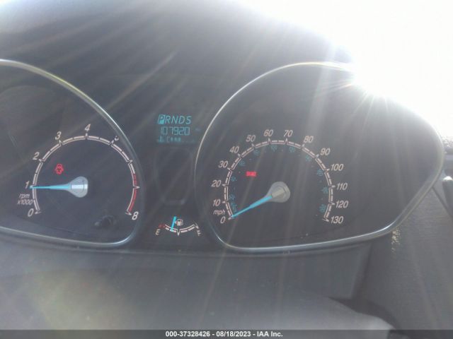 3FADP4EJ3KM142614 Ford FIESTA SE