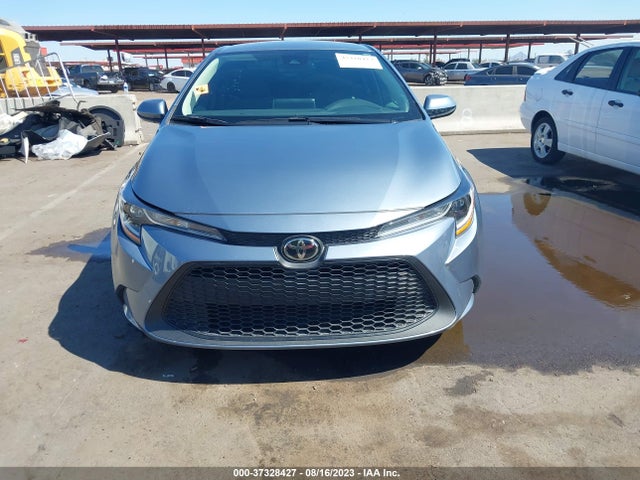 Toyota COROLLA LE 2020 5YFEPRAEXLP059213 Image 13