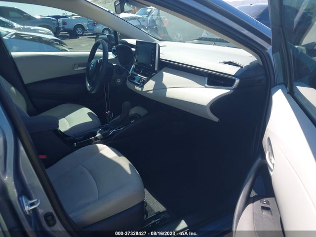 Toyota COROLLA LE 2020 5YFEPRAEXLP059213 Image 5