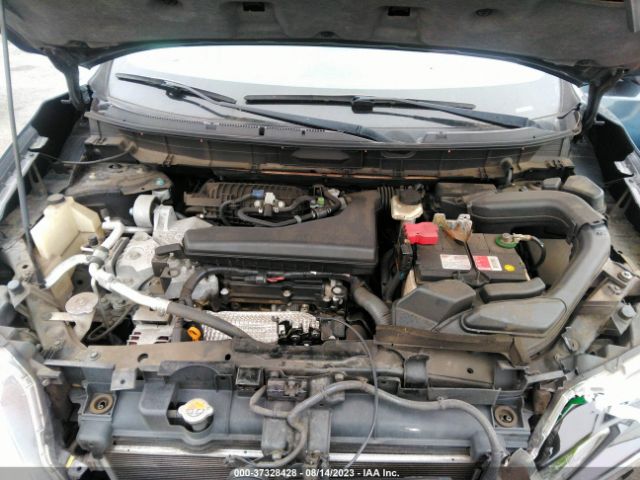 5N1AT2MT9EC866793 Nissan Rogue Sl