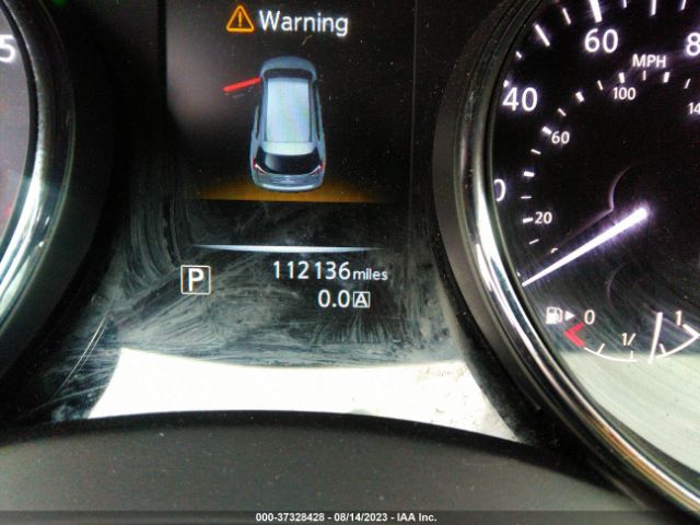 5N1AT2MT9EC866793 Nissan Rogue Sl