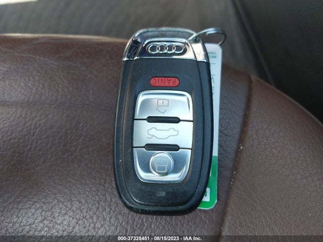 WAUGFAFC7EN153034 Audi A6 2.0t Premium Plus