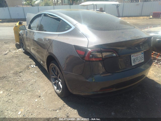 Tesla Model 3 Range 2019 5YJ3E1EA6KF312446 Image 10