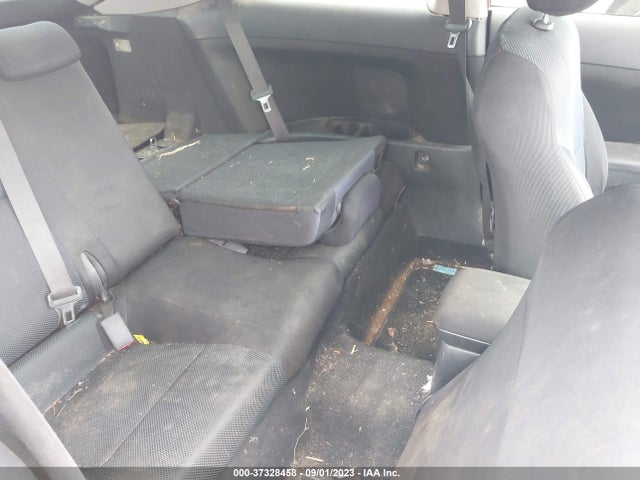 2007 SCION TC VIN: JTKDE177970176477