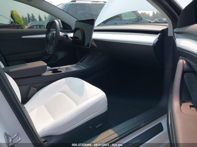 Tesla Model 3 Performance 2023 5YJ3E1EC7PF552128 Image 12