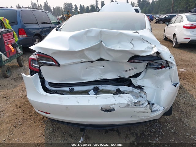 Tesla Model 3 Performance 2023 5YJ3E1EC7PF552128 Image 13