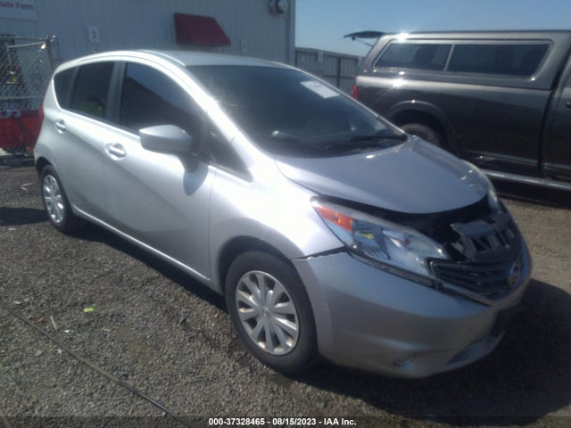 2015 NISSAN VERSA NOTE SV VIN: 3N1CE2CP3FL406517