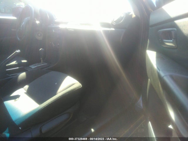 2008 MAZDA MAZDA3 I TOURING *LTD AVAIL VIN: JM1BK32F981811078