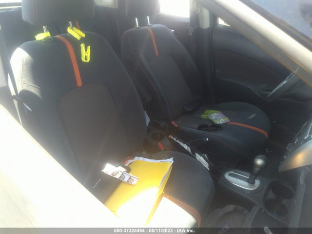 2015 NISSAN VERSA NOTE SR VIN: 3N1CE2CP7FL392167