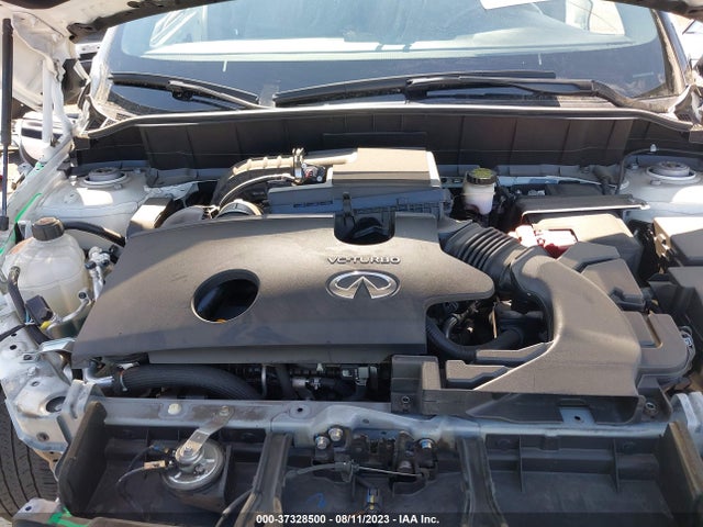 3PCAJ5BAXMF109447 Infiniti Qx50 Luxe