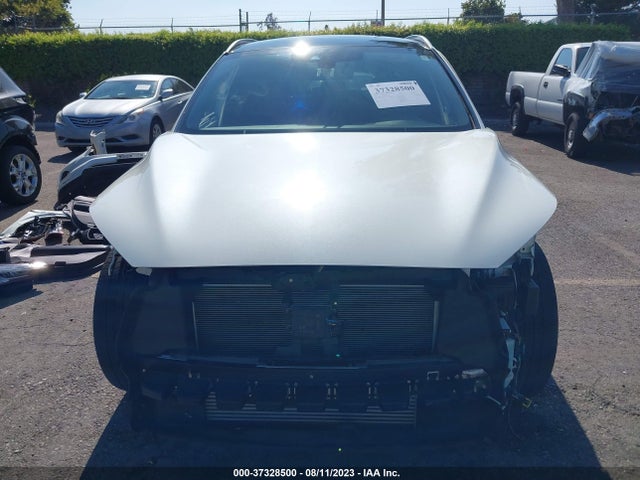 3PCAJ5BAXMF109447 Infiniti Qx50 Luxe