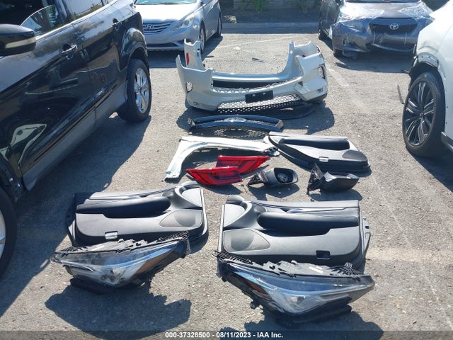 3PCAJ5BAXMF109447 Infiniti Qx50 Luxe