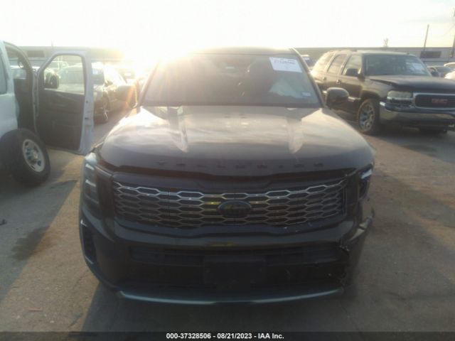 5XYP34HC2MG148758 KIA Telluride Ex