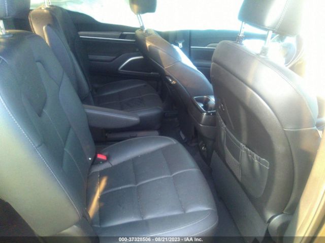 5XYP34HC2MG148758 KIA Telluride Ex