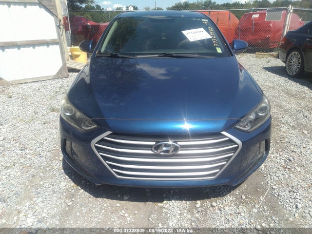 Hyundai ELANTRA SE 2017 5NPD84LF7HH108177 Image 12