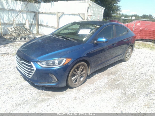 Hyundai ELANTRA SE 2017 5NPD84LF7HH108177 Image 2