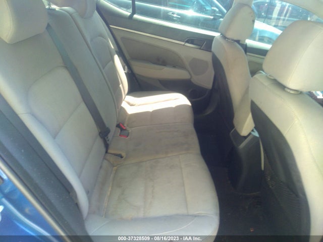 Hyundai ELANTRA SE 2017 5NPD84LF7HH108177 Image 8