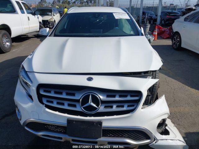 W1NTG4EBXLU040540 Mercedes-Benz Gla Gla 250