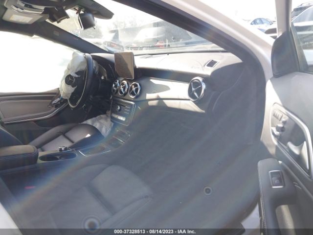 W1NTG4EBXLU040540 Mercedes-Benz Gla Gla 250