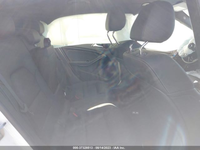 W1NTG4EBXLU040540 Mercedes-Benz Gla Gla 250