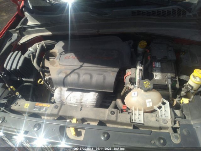 ZACCJABBXHPF80829 Jeep Renegade Latitude