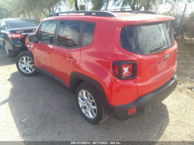 ZACCJABBXHPF80829 Jeep Renegade Latitude