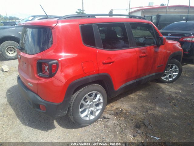 ZACCJABBXHPF80829 Jeep Renegade Latitude