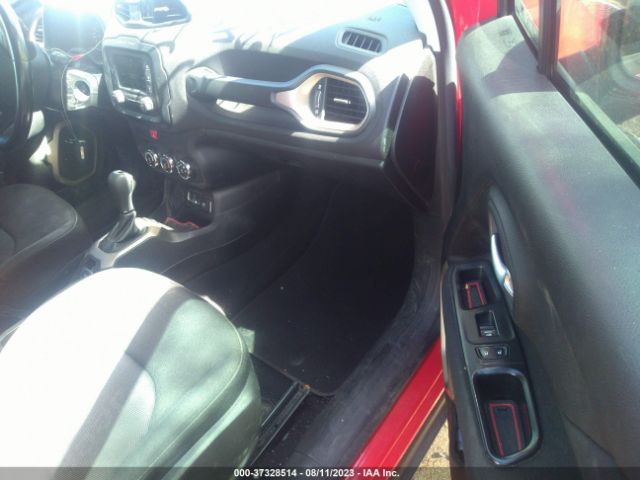 ZACCJABBXHPF80829 Jeep Renegade Latitude