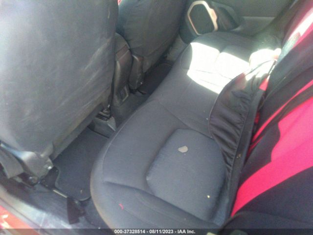 ZACCJABBXHPF80829 Jeep Renegade Latitude