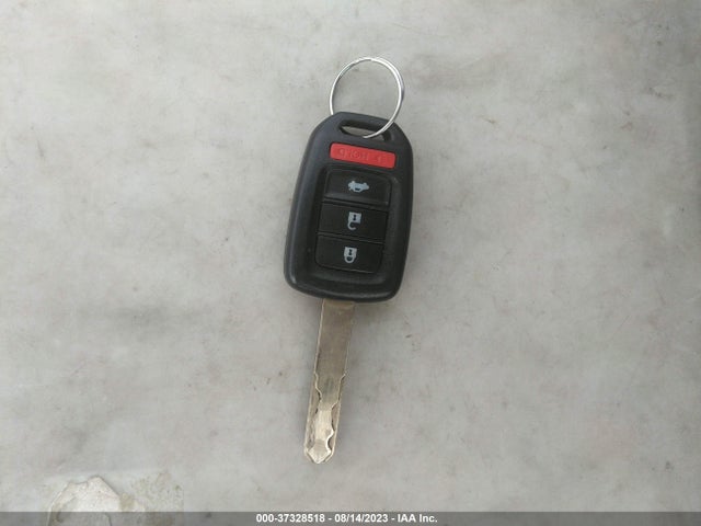 Honda Civic Sedan Lx 2015 19XFB2F53FE294044 Image 11