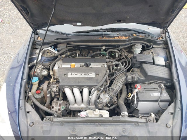 2003 HONDA ACCORD SDN EX VIN: 1HGCM56653A068630