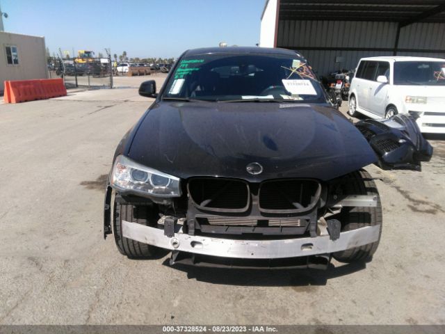 5UXXW3C56H0T77738 BMW X4 Xdrive28i