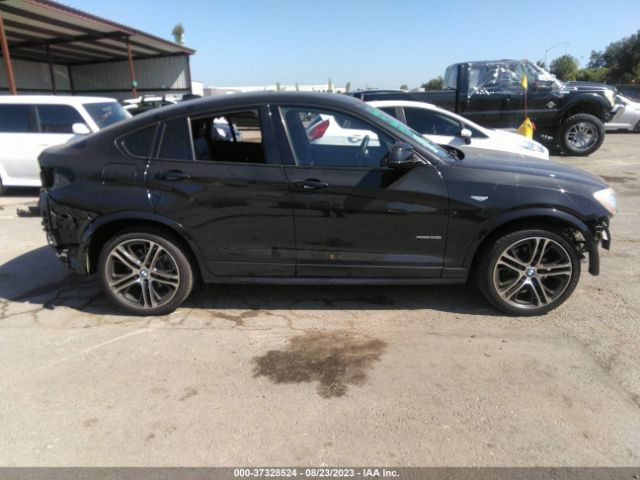 5UXXW3C56H0T77738 BMW X4 Xdrive28i