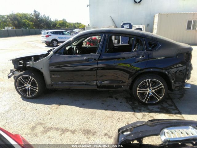 5UXXW3C56H0T77738 BMW X4 Xdrive28i