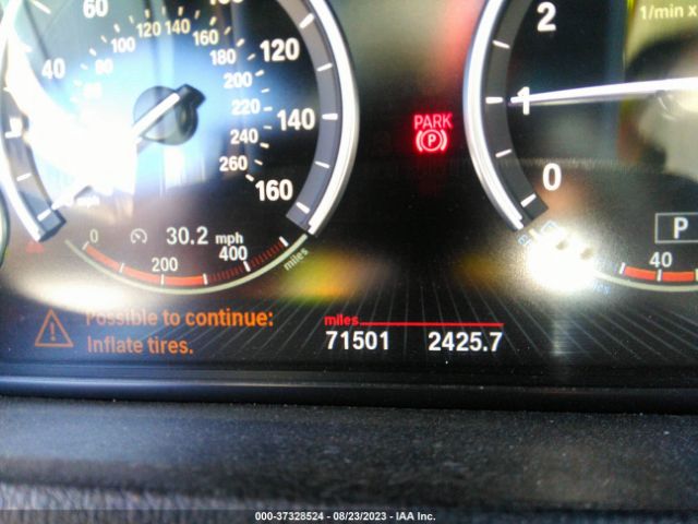 5UXXW3C56H0T77738 BMW X4 Xdrive28i