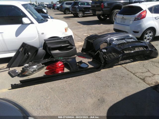 5UXXW3C56H0T77738 BMW X4 Xdrive28i