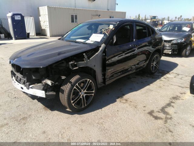 5UXXW3C56H0T77738 BMW X4 Xdrive28i