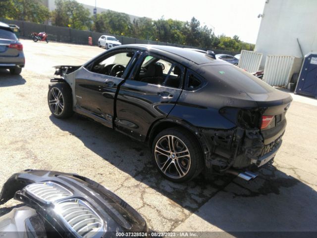 5UXXW3C56H0T77738 BMW X4 Xdrive28i